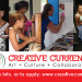 Creative Currents Artist Collaborative - Exploring the Black Fantastic
