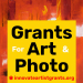 Call for Artists + Photographers – $550.00 Innovate Grants Call for Artists + Photographers – $550.00 Innovate Grants