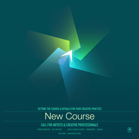 New Course program in Finland, Fall 2020