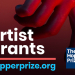$1,000 Artist Grants $1,000 Artist Grants