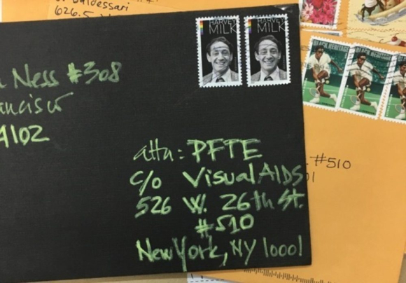 Postcards from the Edge 2021 - Call for Submissions Postcards from the Edge 2021 - Call for Submissions