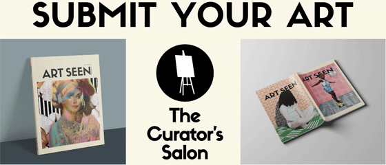 READY TO SHOW YOUR ART? READY TO SHOW YOUR ART?