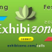 Exhibizone 8th International Art Exhibition - Spring 2022 Exhibizone 8th International Art Exhibition - Spring 2022