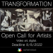 TRANSFORMATION 2022 TRANSFORMATION 2022