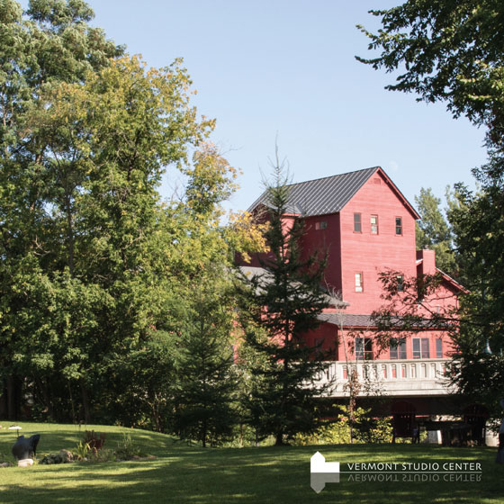 Vermont Studio Center