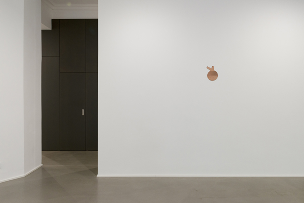 Imi Knoebel: 1000 Hasen, Edition, 2021