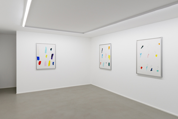 Imi Knoebel: 1000 Hasen, Edition, 2021