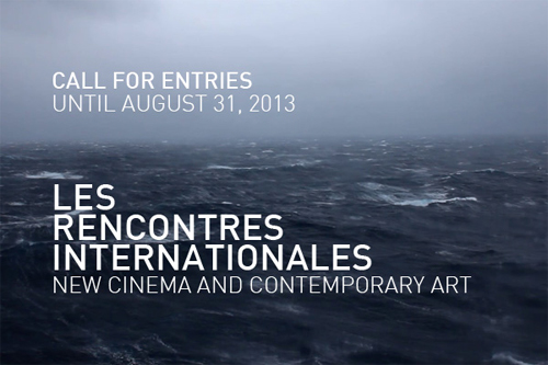 Les Rencontres Internationales Paris