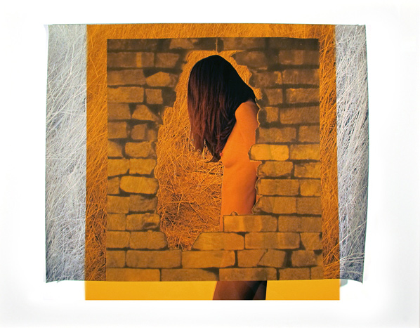 Tricia Lawless Murray, One Hundred Years from Now, 2013 Tricia Lawless Murray, One Hundred Years from Now, 2013