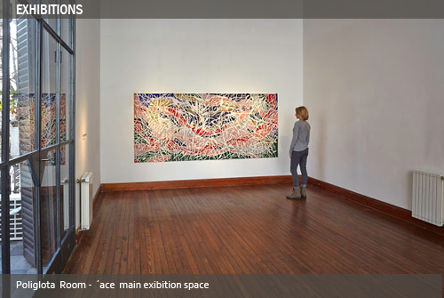 'ace Artist in residence International Program 'ace Artist in residence International Program