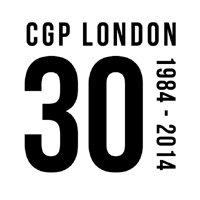 CGP LONDON - 30 years - 1984-2014
