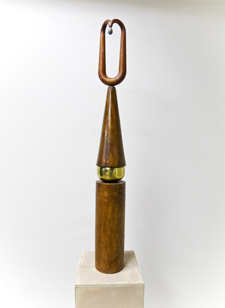 Jason Bailer Losh, Incognito, 2015 Jason Bailer Losh, Incognito, 2015