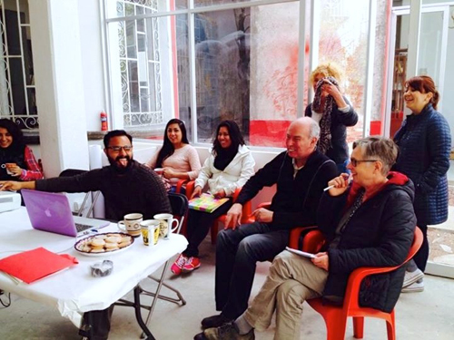 ARQUETOPIA, Publa ARQUETOPIA, Publa