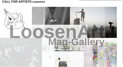 LoosenArt: Photography / Digital Graphic / Digital Illustration