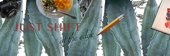 Just Shift Just Shift