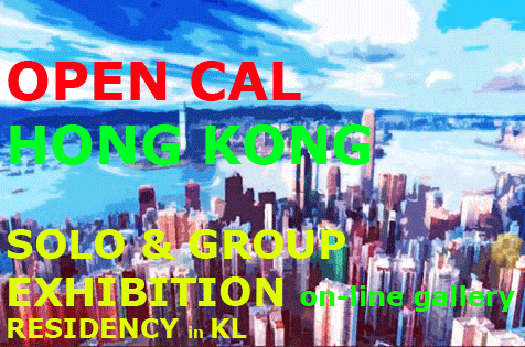 Open Call Hong Kong Open Call Hong Kong