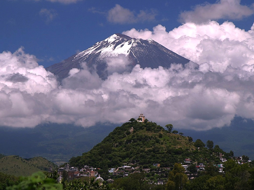 Puebla, MÉXICO Puebla, MÉXICO