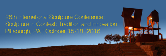 Sculpture-Conference