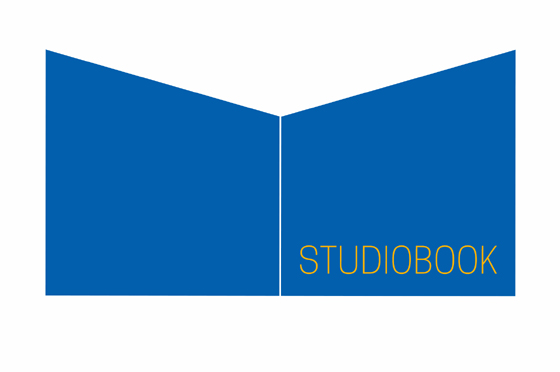 StudioBooklogo StudioBooklogo