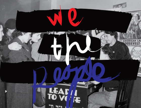 We the People We the People