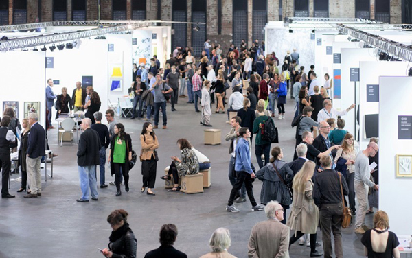 POSITIONS BERLIN Art Fair