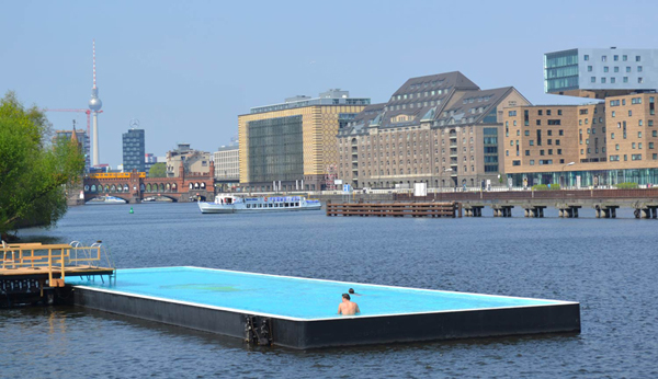 POSITIONS BERLIN Art Fair