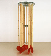 Dangle with keys and no angle