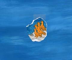 Flock, Digital C-Print, 20 x 24, 2010 Flock, Digital C-Print, 20 x 24, 2010