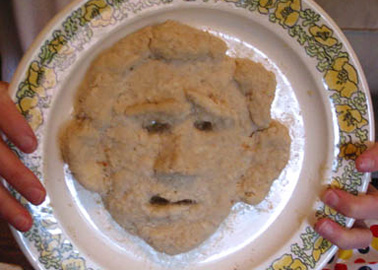 Wonderbread President