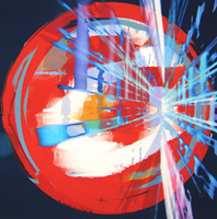 Server, 2007. Pigmented ink on Hahnemuhle paper. 2 Server, 2007. Pigmented ink on Hahnemuhle paper. 2