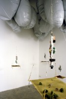 Counterintelligence, 2003