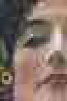 STÉPHANE DUCRET: GUSTAV KLIMT/Medizin (detail) STÉPHANE DUCRET: GUSTAV KLIMT/Medizin (detail)