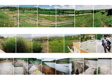 Amid Basalt Strategies, 2005