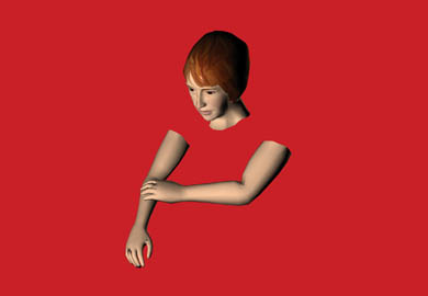 Madame I, 2007, a short film for mobile phones Madame I, 2007, a short film for mobile phones