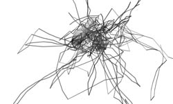 Madame I, 2007, a short film for mobile phones Madame I, 2007, a short film for mobile phones