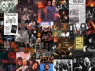 Slayer, 2003, digital C-print Slayer, 2003, digital C-print