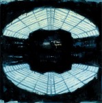 Dialectic • oil on canvas • 30 x 30 inches