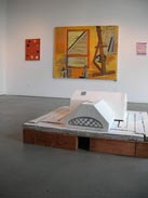 Studio Practice Exhibition View