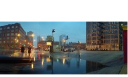 5 - Familiar Spaces Chicago 5 - Familiar Spaces Chicago