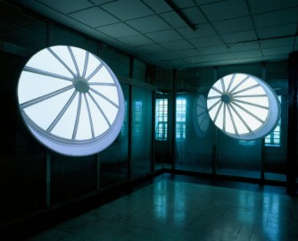 1 - Cupola 1 - Cupola