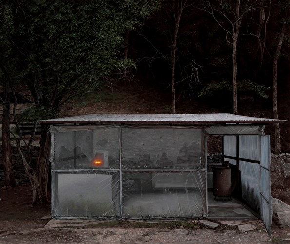 House of Misfortune<br class=