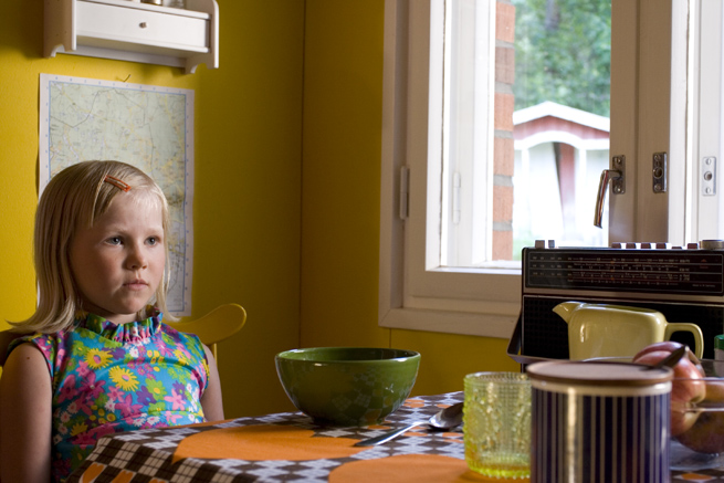 Stories from Story Café I: Tomorrow, video, 2007 Stories from Story Café I: Tomorrow, video, 2007