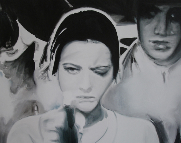 Untitled, 2009<br class=