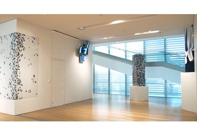 ^ "By the Dripping Tree", Grand Rapids Art Museum