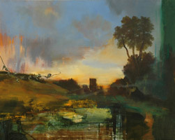 Untitled (Saddleworth), 2007 Untitled (Saddleworth), 2007