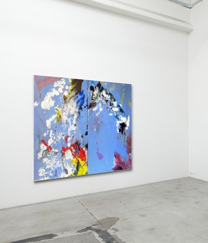 101120; 39x31,5 inch, acrylic,spray-paint on canvas 101120; 39x31,5 inch, acrylic,spray-paint on canvas<br class=