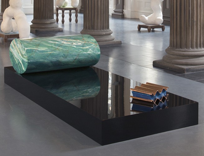 Born Male, 2011<br class=