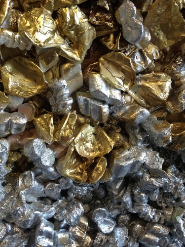 To Have and To Holddetail , 48 x 90 in, 122x228cm2013 To Have and To Hold<br class=