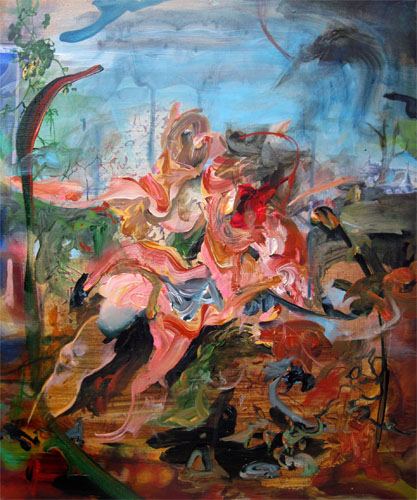 The Eat Me<br class=