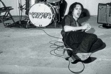 file under sacred music, 2003